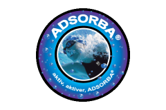 Adsorba